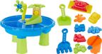 Speeltafel Maxima Speeltafel Zand en Water met Accesoires