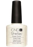 CND Colour Shellac Gellak Silver VIP Status 7,3 ml