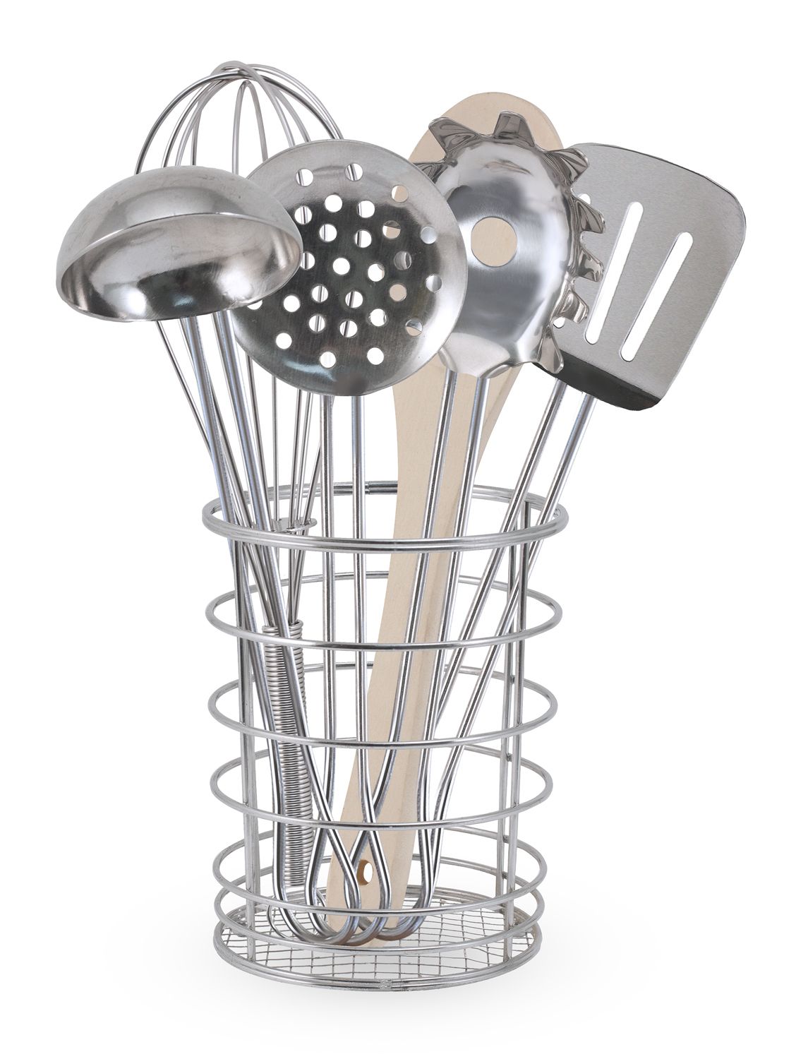 Melissa & Doug Let's Play House! Keukengerei Speelset - 3+ jaar