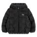 Lacoste Sport Welded Jas Zwart 4 Years Kinderen