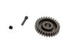 Horizon 39T MOD1 Spool Gear (8mm Bore)