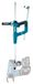Makita Accessoires Makita 1915N6-8 Verlengstuk Vlechtmachine | Tbv TR001G, DTR180, DTR181 - 1915N6-8