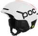 POC Obex Connect Mips Casque de ski Blanc XL-2XL