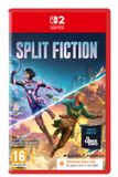 Electronic Arts Split Fiction - Nintendo Switch 2 - Code in a box - Standard Edition