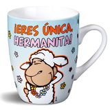 Nici mok, meerkleurig, uniek