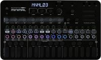Sonicware deconstruct Minimal - drumcomputer