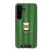 Varbergs BoIS Coque de Téléphone 3D Samsung Galaxy A55 - FC Rayures