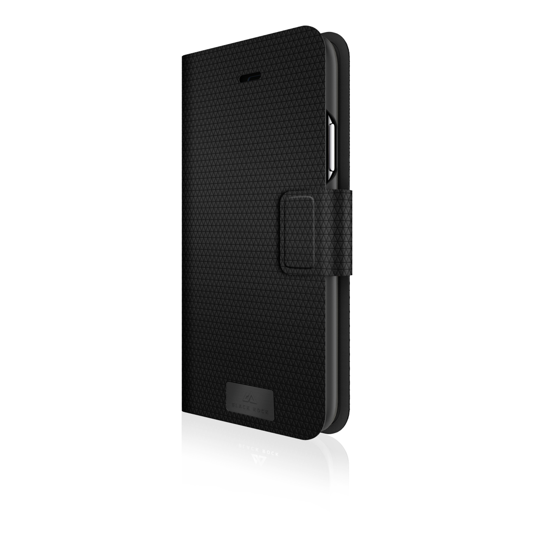 Black Rock 2 In 1 zwart / iPhone 11