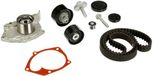 SEAT CORDOBA Waterpomp & Timing Belt Kit KP25559XS-3 1.9 ltr 02/93-10/99