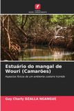 Estuário OmniScriptum SRL Estuário do mangal de Wouri (Camarões) Paperback
