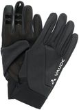 Vaude Bike VAUDE Kuro Warm Handschoenen, zwart, 7