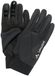 Vaude Bike VAUDE Kuro Warm Handschoenen, zwart, 7