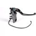 Brembo Pr17 Rcs Corsa Corta Motorfiets Hoofdremcilinder