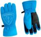 Rossignol Rooster Gants Bleu 12 Ans Unisexe