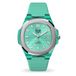 Ice Watch ICE power - PW7 - Turquoise shades 025972 Horloge - Siliconen - Groen - Ø 43 mm