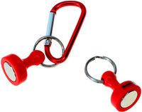 Rozemeijer Magnetic Release 3kg – 7.7lb Noir