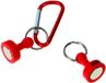 Rozemeijer Magnetic Release 3kg – 7.7lb Noir