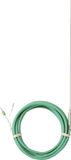 TRU COMPONENTS TRU COMPONENTS TC-9779560 K-type Temperatuursensor -200 tot 1200 °C Open kabeleinden