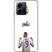 Hola Hoesje Xiaomi Redmi Note 12 4G Kylian Mbappe Real Madrid 9