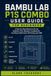 Bambu Lab P1S Combo Guide pour débutants