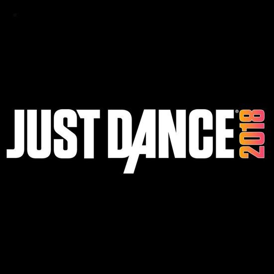 Ubisoft Just Dance 2018 Standard Edition PlayStation 3 Blu-ray
