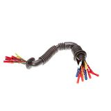 febi bilstein 107096 Kabelreparatieset voor achterklep, 1 stuk | Compatibel met: SKODA OCTAVIA I Combi