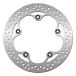 NG Brake Disc Version physique pour moto à moteur fixe DIS1092