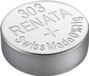 Renata 303 SR44SW Zilveroxide Knoopcel Horlogebatterij 1.55V 1 stuk(s)