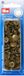 Prym Drukknoop ColorSnaps 12,4 mm goud 30 st.