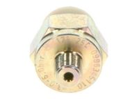 Bosch 0 986 345 110 remlichtschakelaar
