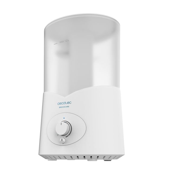 Cecotec 05630 Luchtbevochtiger - 1.2L - Wit
