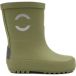 Mikk-Line Bottes de pluie bébé Uni