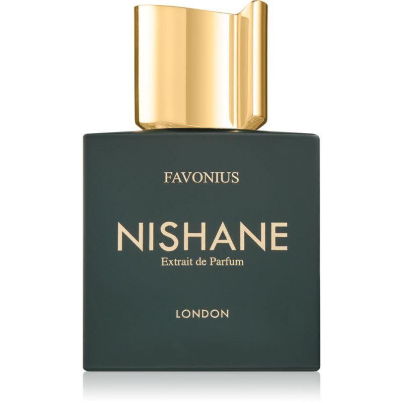 NISHANE Extrait de Parfum / 50 ml / Unisex