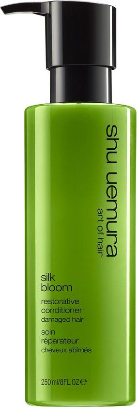 Shu Uemura Silk Bloom Conditioner (250 ml)