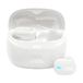JBL Tune Buds 2, Wireless Noise Cancelling Bluetooth Earbuds, Wit