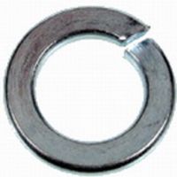 Intergard Veerring M14 verzinkt DIN 127-B
