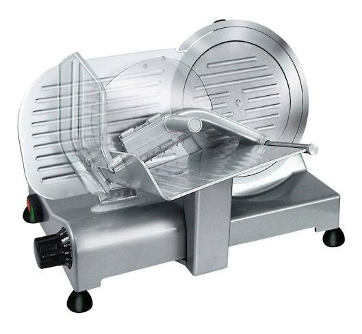 RGV LUSSO 25 GL - Snijmachine - Zilver