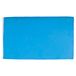 AZ FLAG Racecommissaris vlag blauw 90 x 60 cm