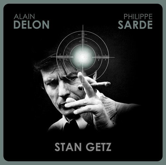 Mort Philipe Sarde - Mort D'un Pourri (LP) (Limited Edition) (Remastered)