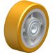 Blickle GTH 150x55/25-59K Roue de support pour véhicule de transport au sol Diamètre de la roue : 150 mm Capacité de charge (max.) : 850 kg 1 pièce(s)