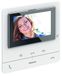 Video Bticino Video Interior Classe 100 V16B met 5 inch (12,7 cm) kleuren LCD monitor
