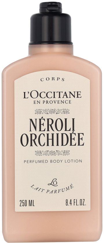 L'Occitane Neroli & Orchidee Body Lotion 250 ml