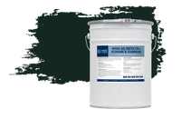 Wixx Coatings Wixx AQ Schuur en Tuinhuis Beits UV+ Monumentengroen | N0.15.10 5L