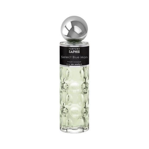 Saphir Select Blue Man / 200 ml / Man