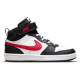 Nike Court Borough Mid 2 Sneakers Junior