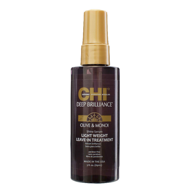 Farouk System Tratament Pentru Par Chi Deep Brilliance Olive & Monoi, 89ml