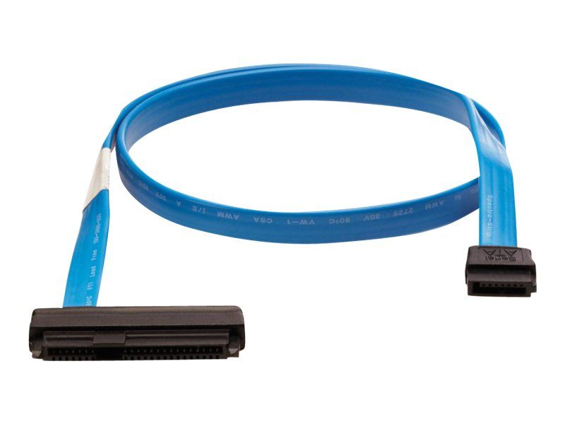 HP P06307-B21 SAS-kabel