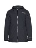 COLUMBIA Winter District™ III Jacket Black/White