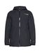 COLUMBIA Sportjas 'Winter District™ III' zwart / wit