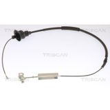 Triscan Tirette À Câble, Frein De Stationnement 8140 101108 Citroën 9813259380
